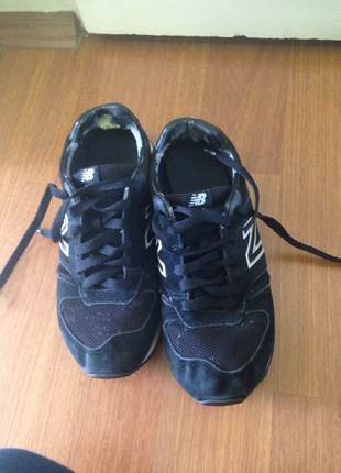 New Balance new balance