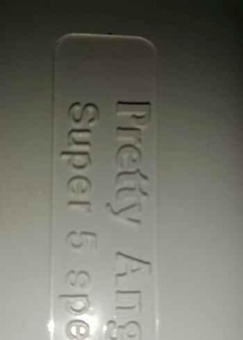 Beyaz Epilatör Cihazı - Görsel 3