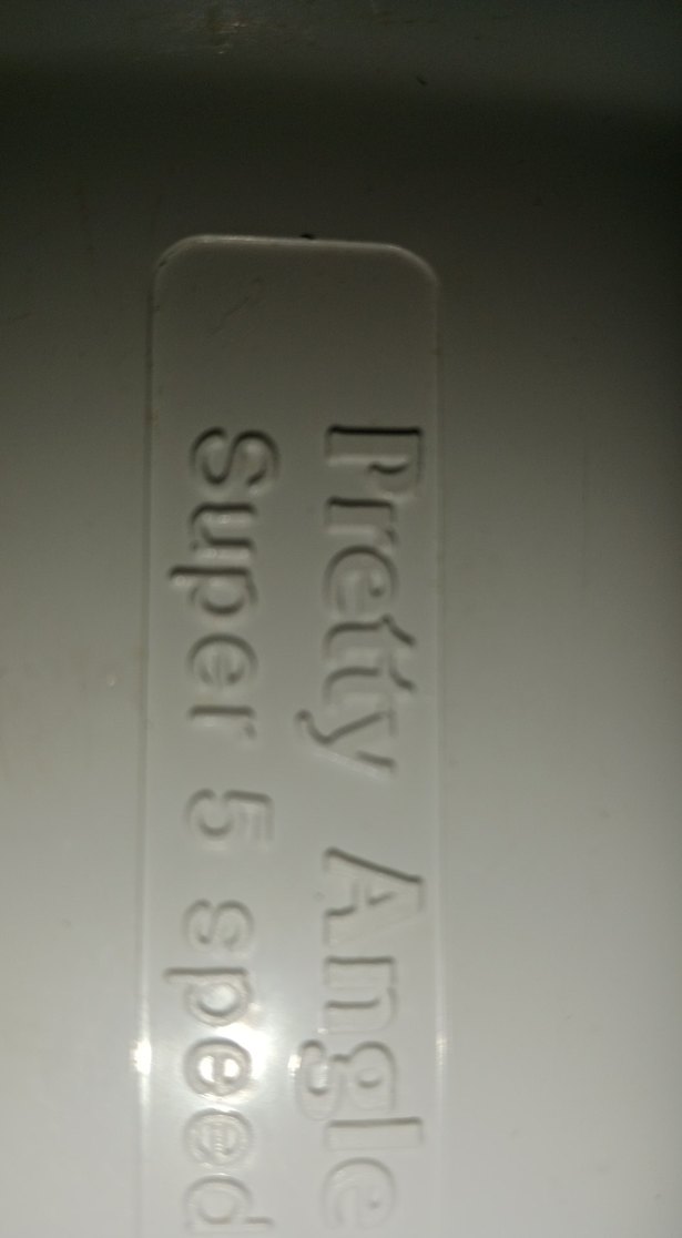 Beyaz Epilatör Cihazı - Görsel 3