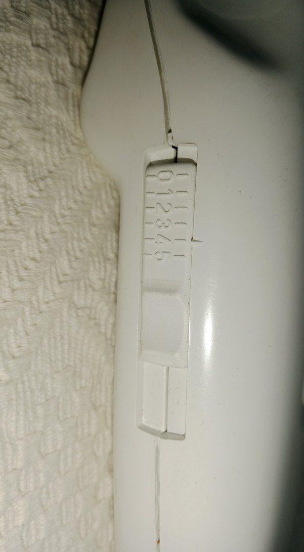 Beyaz Epilatör Cihazı - Görsel 4