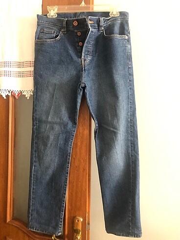 H&M erkek jean 30/32