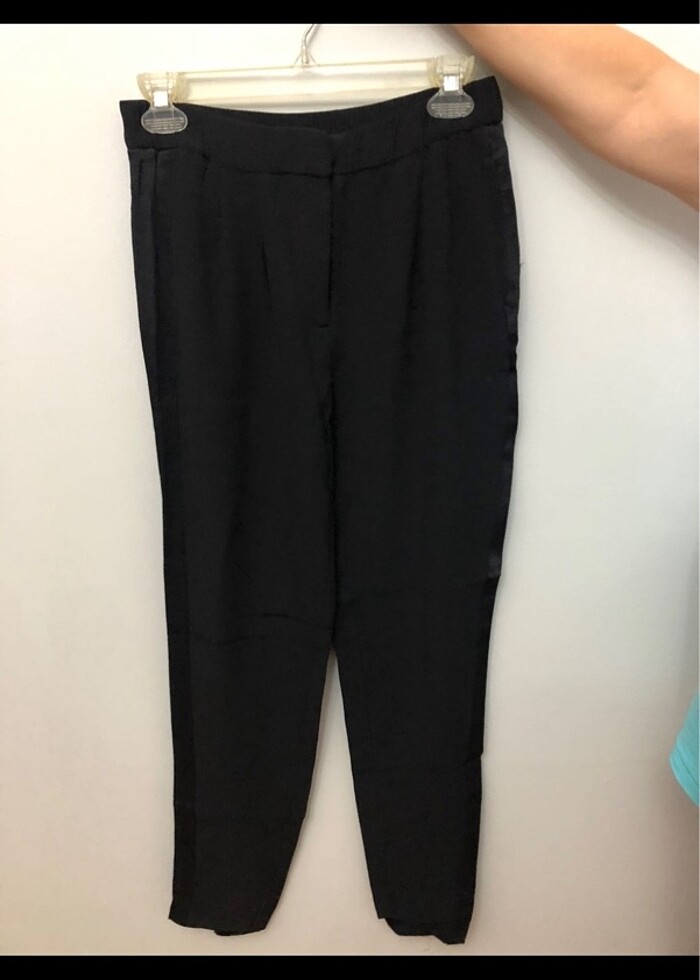 Zara kadın pantolon S beden - Görsel 2