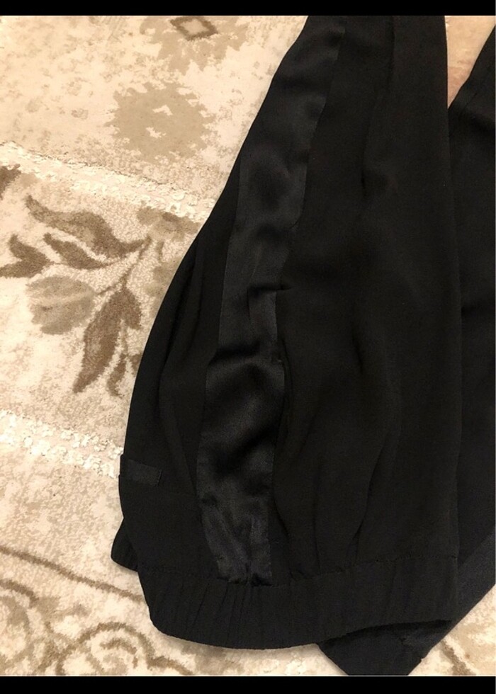 Zara kadın pantolon S beden - Görsel 5