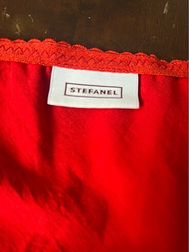 40 Beden Stefanel kadın etek 40 beden