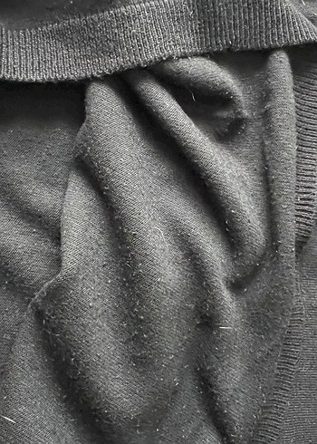 Colins balıkçı yaka kadın kazak M beden - Görsel 3