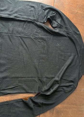 Colins balıkçı yaka kadın kazak M beden - Görsel 2