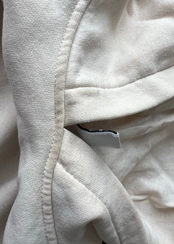 H&M sw sh M beden - Görsel 7