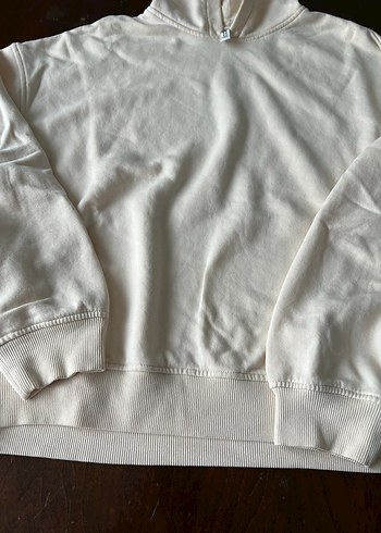 H&M sw sh M beden - Görsel 3