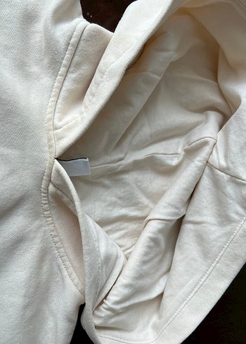 H&M sw sh M beden - Görsel 6