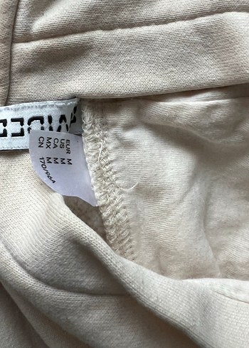 H&M sw sh M beden - Görsel 4