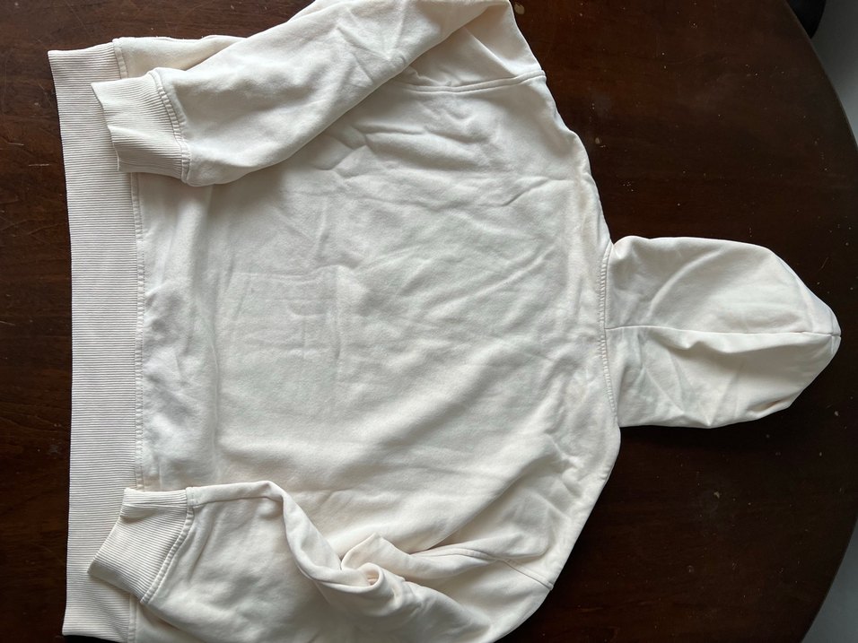 H&M sw sh M beden - Görsel 2