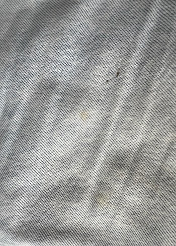 Pull&Bear mam jean 36 beden - Görsel 8