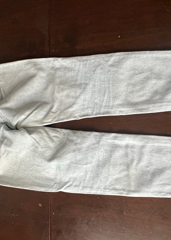 Pull&Bear mam jean 36 beden - Görsel 2