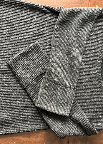 Zara kadın kazak S beden - Görsel 3