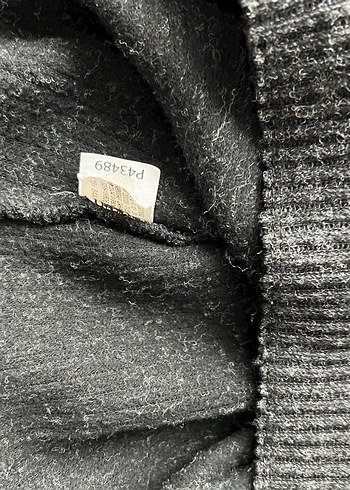 Zara kadın kazak S beden - Görsel 5