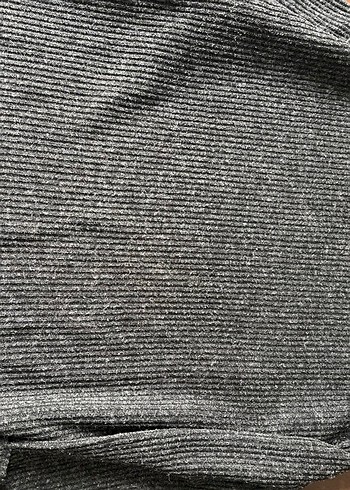 Zara kadın kazak S beden - Görsel 4