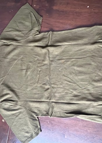 Mango balıkçı yaka kadın triko M beden - Görsel 2