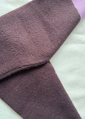 H&M kadın kazak M beden - Görsel 3