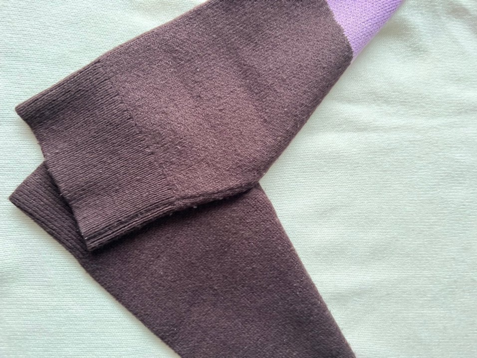 H&M kadın kazak M beden - Görsel 3