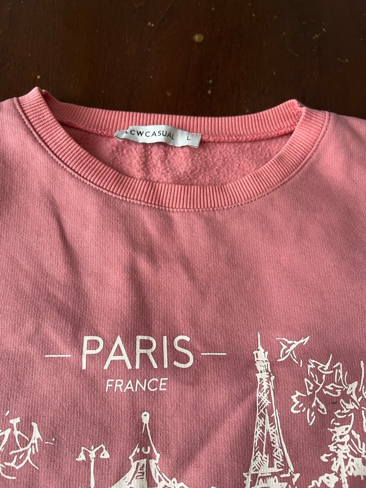 LCW kadın sw L beden - Görsel 2