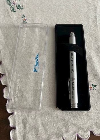 Sunum kalemi - Görsel 4