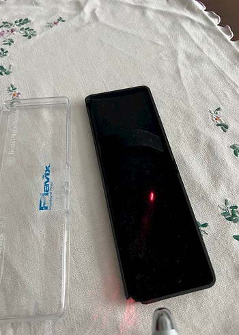 Sunum kalemi - Görsel 2