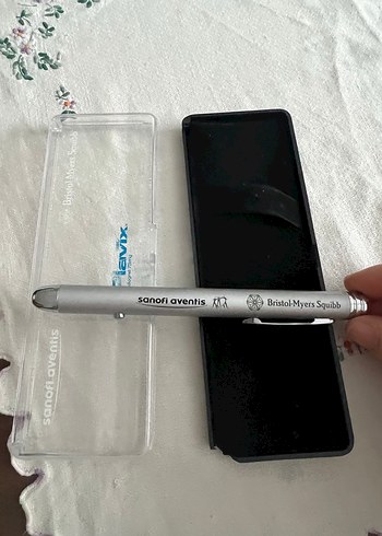 Sunum kalemi - Görsel 3