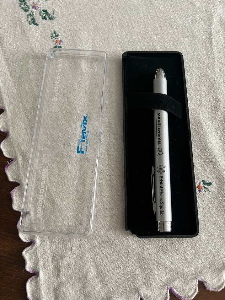 Sunum kalemi - Görsel 4