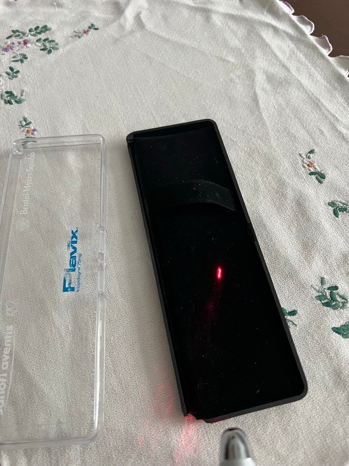 Sunum kalemi - Görsel 2