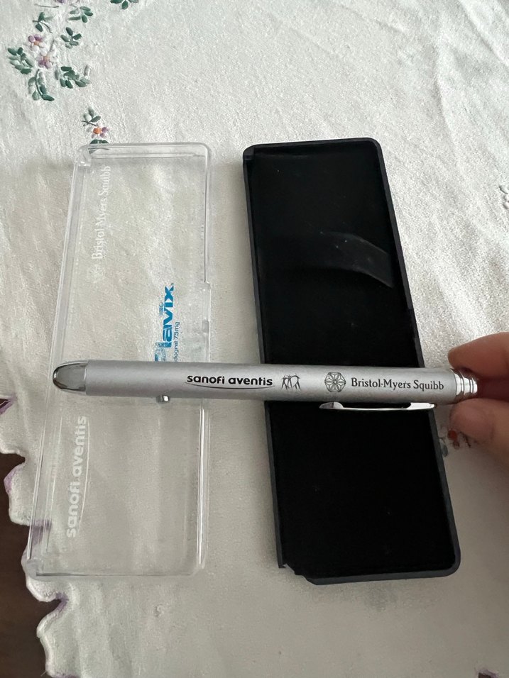 Sunum kalemi - Görsel 3