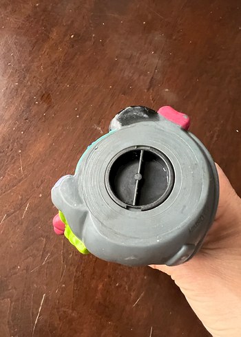 Oyuncak kumbara - Görsel 7