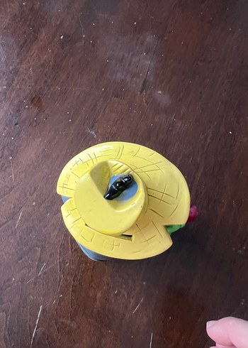 Oyuncak kumbara - Görsel 6