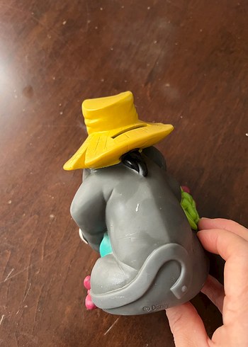 Oyuncak kumbara - Görsel 5