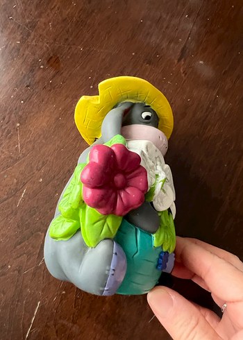 Oyuncak kumbara - Görsel 3