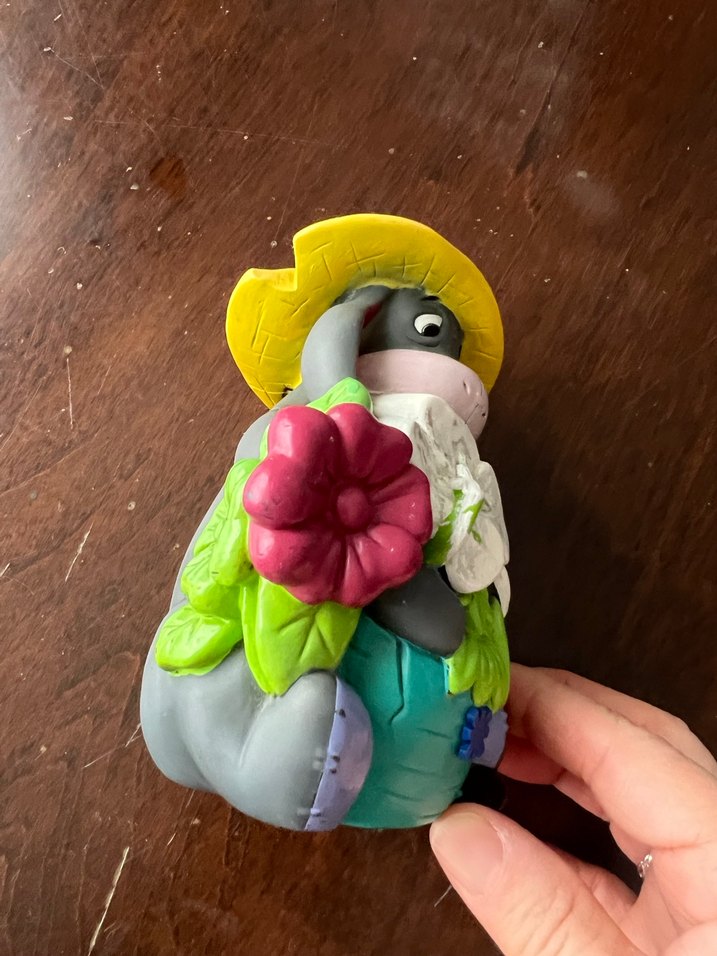 Oyuncak kumbara - Görsel 3