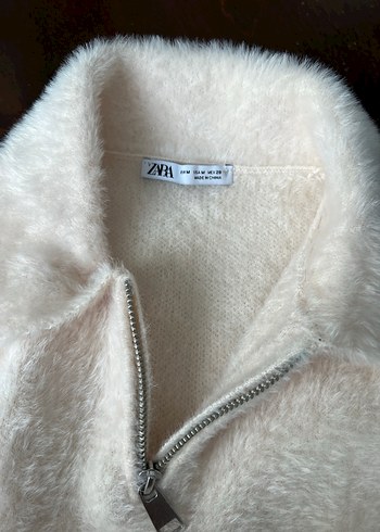 Zara kadın kazak M beden - Görsel 6