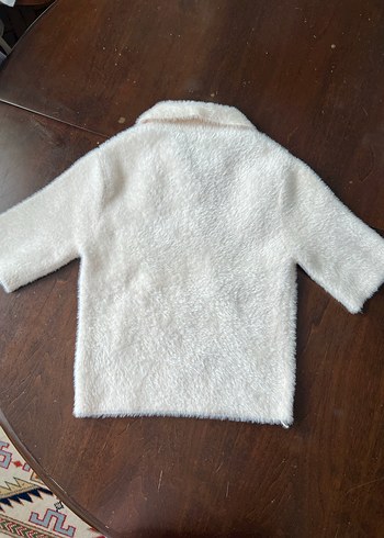 Zara kadın kazak M beden - Görsel 2