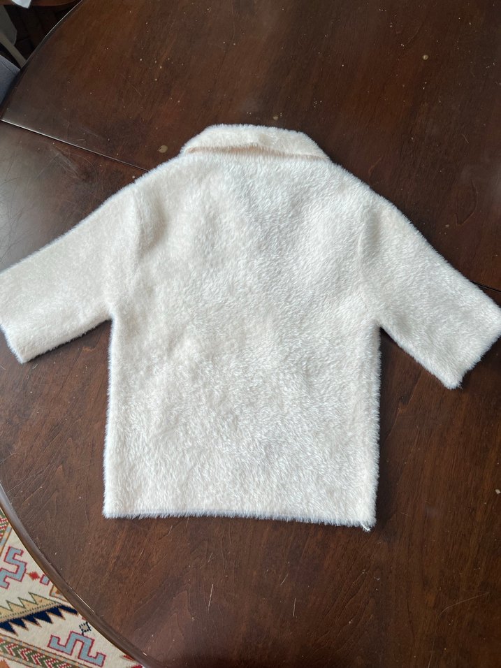 Zara kadın kazak M beden - Görsel 2