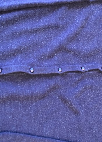 LCW inci düğmeli kadın hırka M beden - Görsel 3