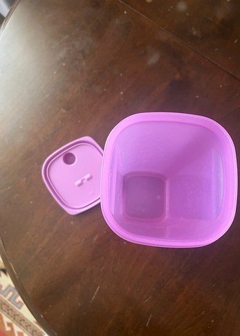 Tupperware çok amaçlı sürahi 2 litre - Görsel 3