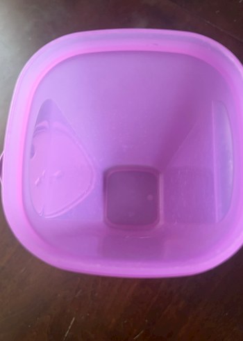 Tupperware çok amaçlı sürahi 2 litre - Görsel 2