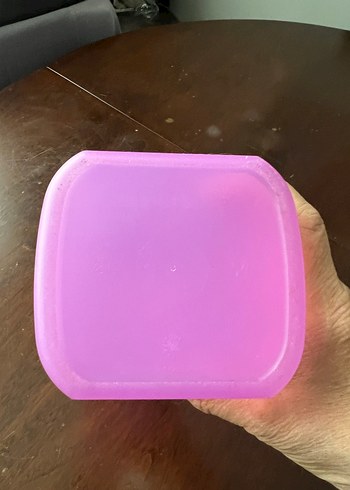 Tupperware çok amaçlı sürahi 2 litre - Görsel 6
