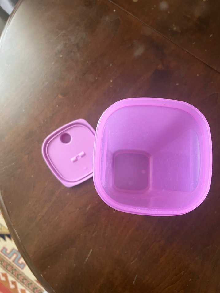 Tupperware çok amaçlı sürahi 2 litre - Görsel 3