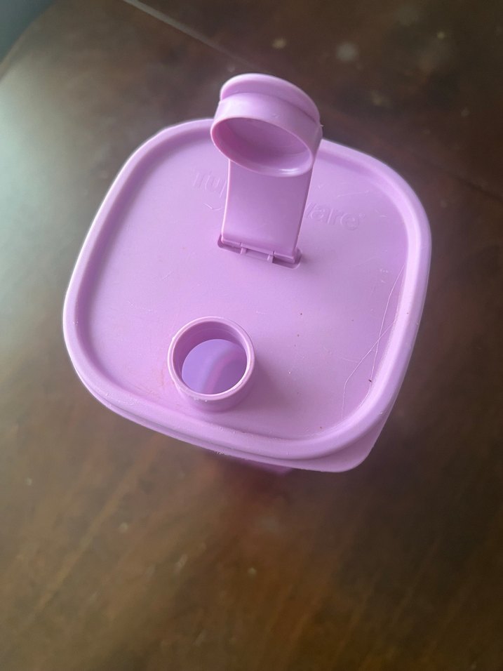 Tupperware çok amaçlı sürahi 2 litre - Görsel 4