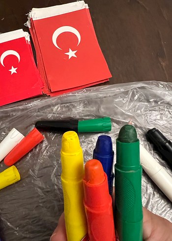 Parti malzemeleri - Görsel 7