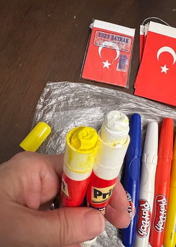 Parti malzemeleri - Görsel 4