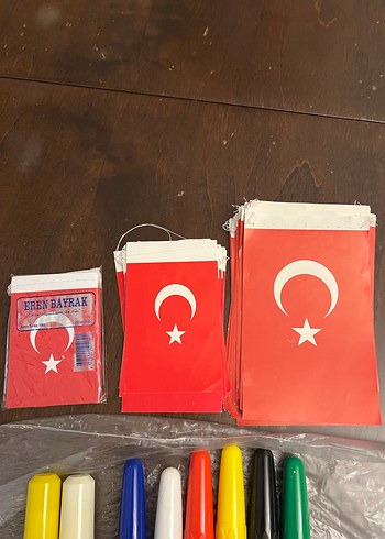 Parti malzemeleri - Görsel 3