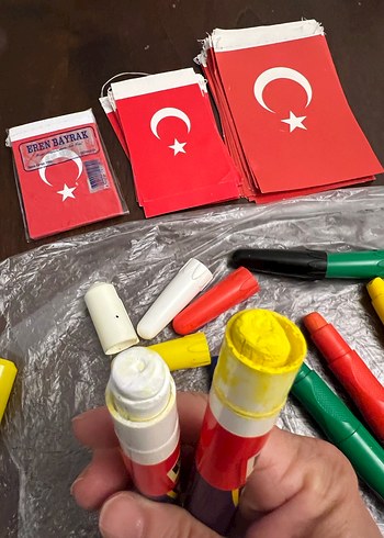 Parti malzemeleri - Görsel 8