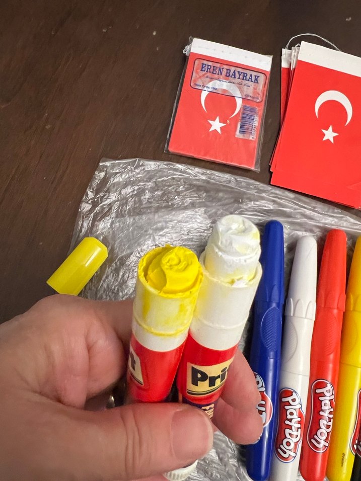 Parti malzemeleri - Görsel 4