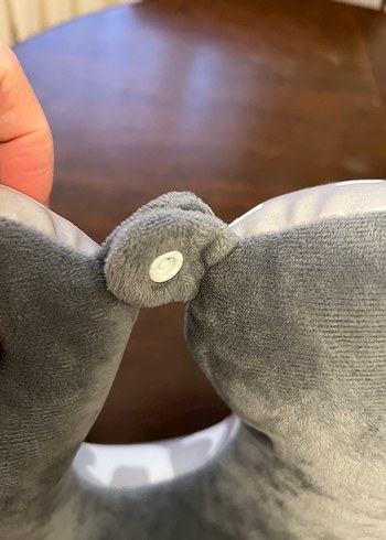 Miniso life boyun yastığı - Görsel 4